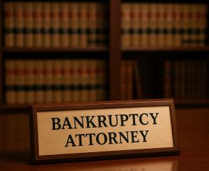 bankruptcy lawyers