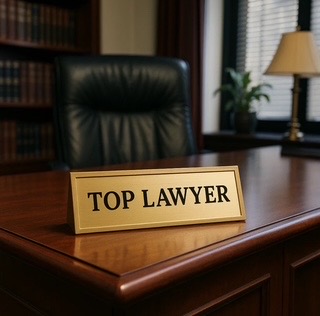 top DUI Lawyer